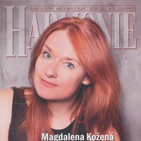 Magdalena Kožená: Mám ještě čas